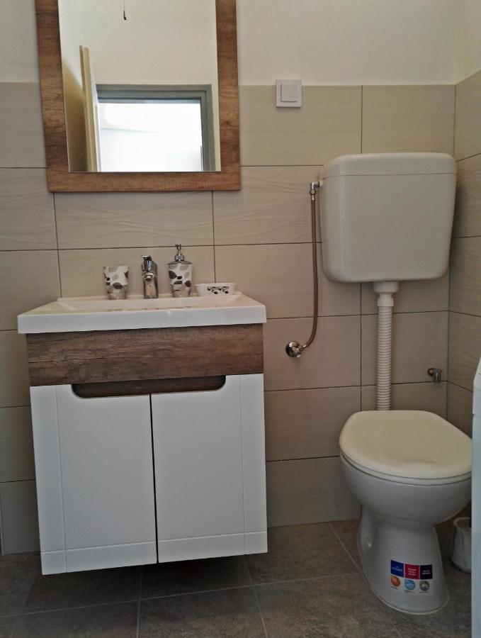 Sea View Studio - Apartment Zadar Dış mekan fotoğraf