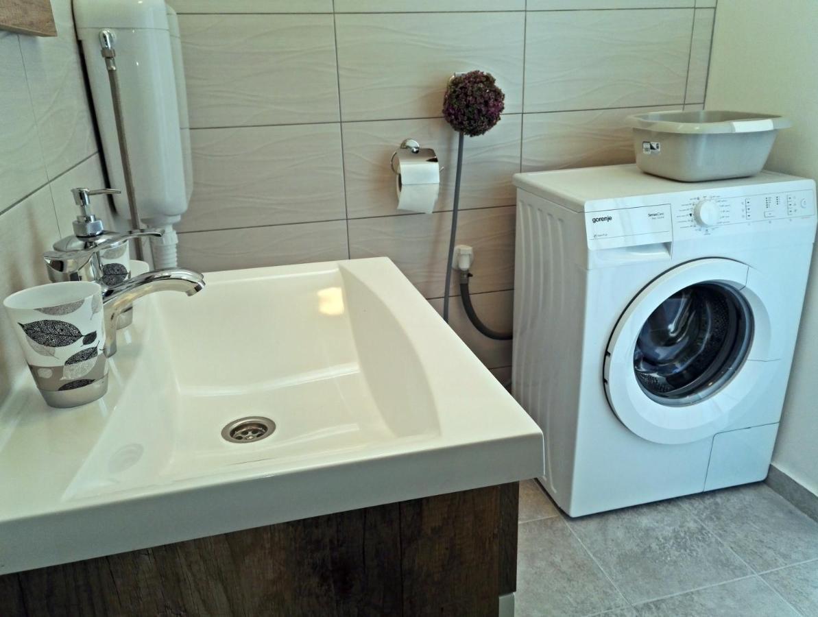 Sea View Studio - Apartment Zadar Dış mekan fotoğraf